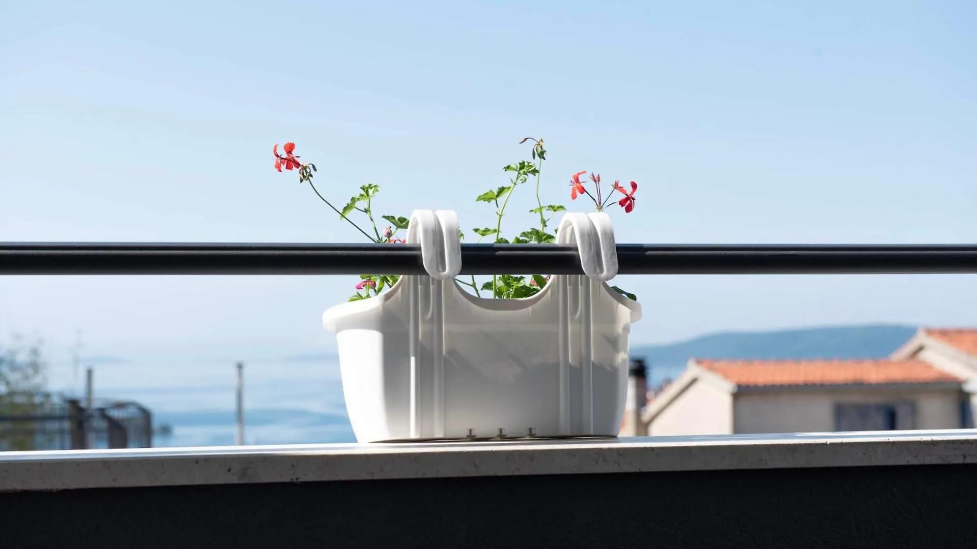 M&M Apartmani Seget Donji Croatia